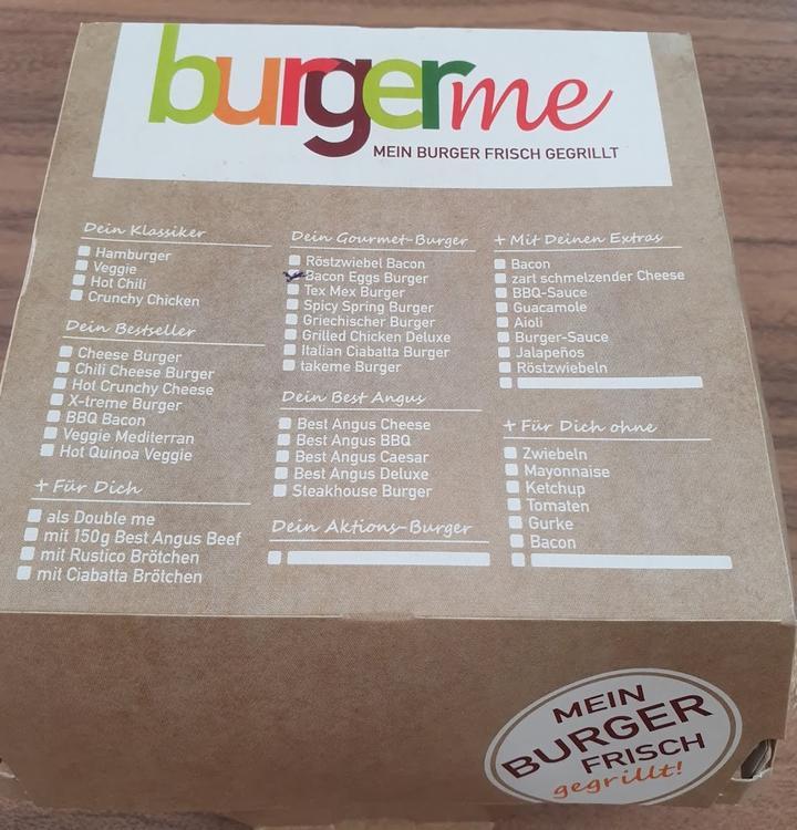 burgerme